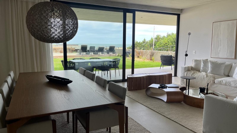 Arte Barra en venta, planta jardin